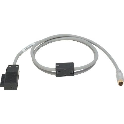 Mitsubishi Electric - Zubehör/Ersatzteile für Steuerungen Verbindungskabel GT10-C30R4-8PC 3m, mit Stecker