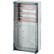 Hensel - Sammelschienengehäuse Mi 6457 250A 600x300x170mm