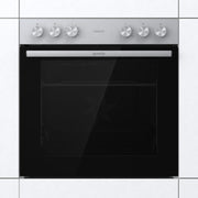 Gorenje - Herd EB-Herd BC6715E02XK Umluft