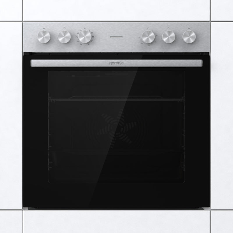 Gorenje - Herd EB-Herd BC6715E02XK Umluft