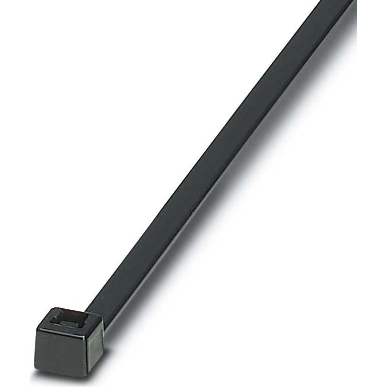 Phoenix Contact - Kabelbinder WT-HT HF 3,6X200 BK − 100 Stück