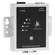 Pepperl+Fuchs Fabrik - Feldbus, Dez. Peripherie - Digitales Ein-/Ausgangs-Modul EtherNet/IP-Gateway ICDMRX/ENDB9/RJ45PM
