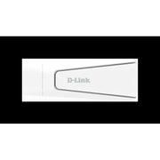 DLink - WLAN-Netzwerkadapter AX1800 Wi-Fi 6 USB Adapter AX18U