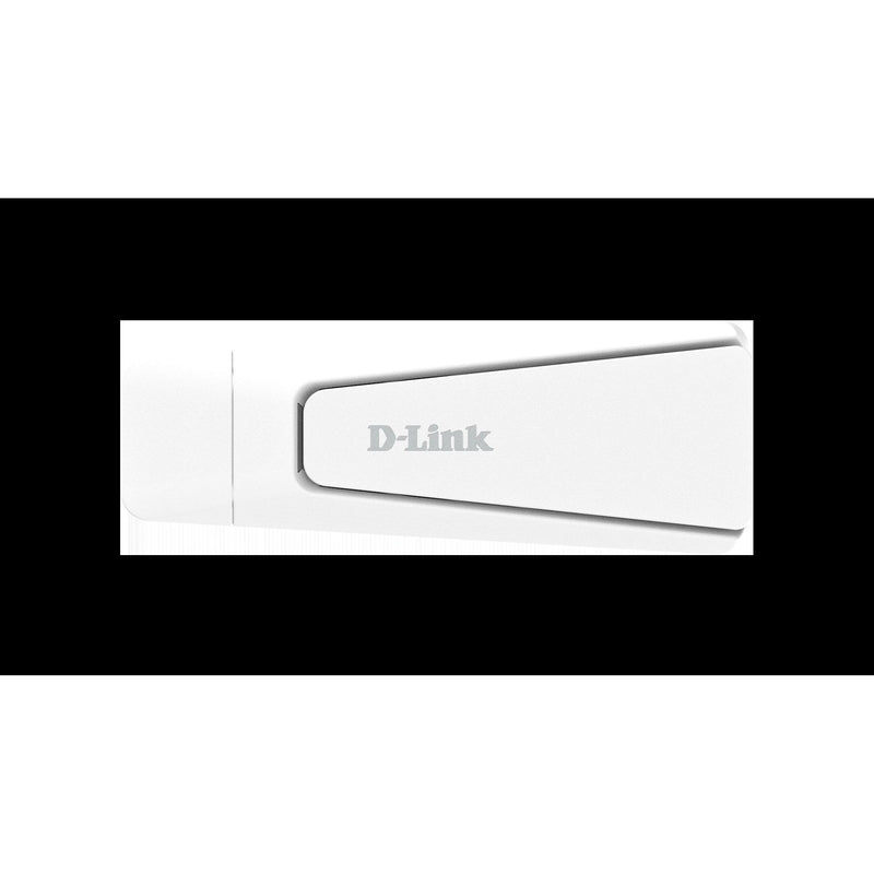 DLink - WLAN-Netzwerkadapter AX1800 Wi-Fi 6 USB Adapter AX18U