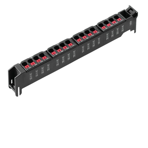 Weidmüller - Zubehör/Ersatzteile für Bussystem Steckverbindereinheit UR20-PK-1#1346450000 (I/O Modul) − 5 Stück