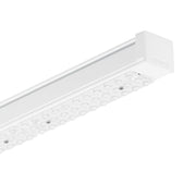 Philips Lighting - Geräteträger für Lichtbandsystem LED-Lichtträger 4MX400 #66251799 581LED40S/840PSDNBWH