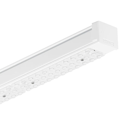 Philips Lighting - Geräteträger für Lichtbandsystem LED-Lichtträger 4MX400 #66251799 581LED40S/840PSDNBWH