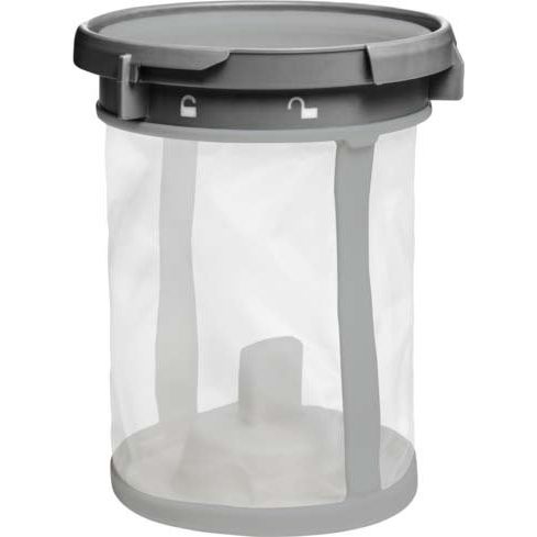 Electrolux AEG - Zubehör/Ersatzteile für Geschirrspüler, Wasch- und Trockengerät Austauschkartuschen A4WHCAR1 (VE2) f.MikroplastikFilter
