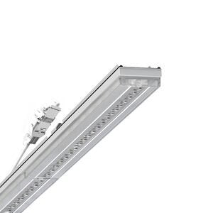 Regiolux - Geräteträger für Lichtbandsystem LED - Geräteträger IP54 SRGSVCB #19517027020 4000K