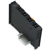 WAGO - Feldbus, Dez. Peripherie - Einspeise- und Segmentmodul Busendklemme 750-600/040-000 T XTR