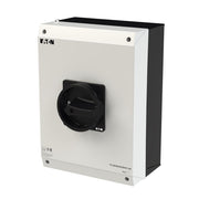 Eaton - Lasttrennschalter Hauptschalter Aufbau P3-100 #255906 /I5/SVB-SW/HI11-NA