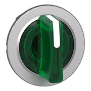 Schneider Electric - Frontelement für Wahlschalter Frontelement ZB4FK1733 ZB4F 30mm gn 3 Stell