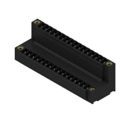 Weidmüller - Leiterplattensteckverbinder Verbinder 3.81mm SCDV 3.81#1035460000  − 20 Stück