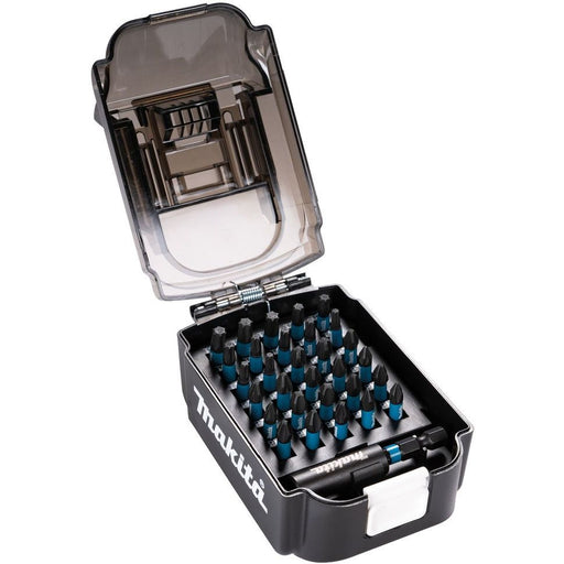 Makita - Bit-Set Impact Black Bit-Set E-03084 31-tlg