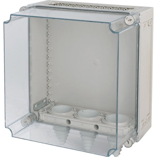 Eaton - Leergehäuse Kabelstutzen KST44-250