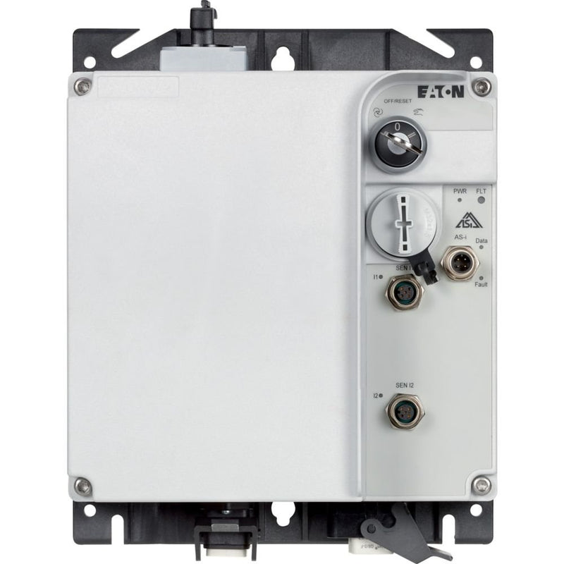 Eaton - Motorstarter/Motorstarterkombination Direktstarter 6.6A RAMO5-D202A32-512RS1 Sensor-Eingang 2