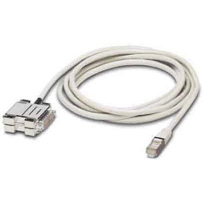 Phoenix Contact - Zubehör/Ersatzteile für Niederspannungs-Schalttechnik Kabeladapter CABLE-15/8/ #2981606