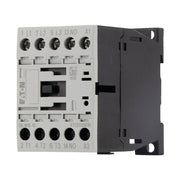 Eaton - Leistungsschütz zum Schalten von Wechselstrom Leistungsschütz DILM15-10(220V50HZ) 1S 7,5kW/400V,AC