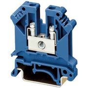 Phoenix Contact - Durchgangs-Reihenklemme Klemme UK 5 BU