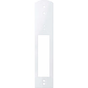 DELTA DORE - Zubehör/Ersatzteile für Tor-/Rollladenantriebe Blendenadapter 9410 RTron Std. + Comfort