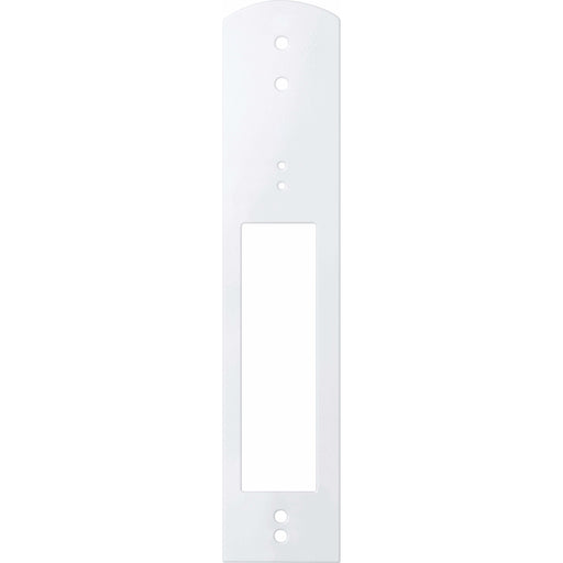 DELTA DORE - Zubehör/Ersatzteile für Tor-/Rollladenantriebe Blendenadapter 9410 RTron Std. + Comfort