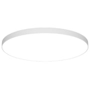LTS Licht&Leuchten - Decken-/Wandleuchte LED-Anbau-/Pendelleuchte LUNL307.830.1/DALIws 830, DALI, ws