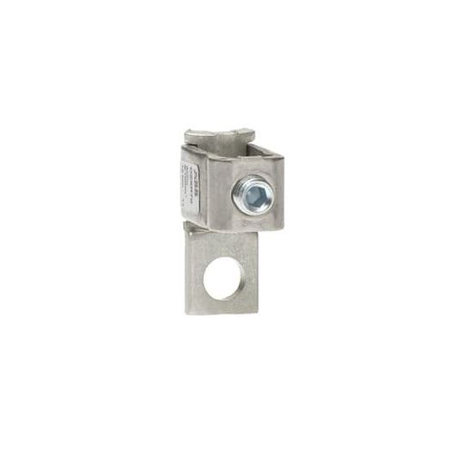 ABB Stotz S&J - Zubehör/Ersatzteile für Niederspannungs-Schalttechnik Anschlussklemme OZXR70 Al- u. Cu-Kabel VPE3