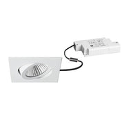 Brumberg Leuchten - Downlight/Strahler/Flutlicht LED-Einbaustrahler 230V 39462073 d2w,dim. Ph