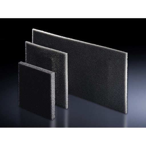 Rittal - Filter (Gehäuse/Schaltschrank Klimatisierung) Filtermatten TopTherm SK 3286.600 (VE3) f.Kühlgeräte