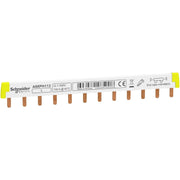 Schneider Electric - Phasenschiene A9XPH112 STEG 1P 12Mod. 100A