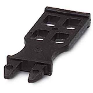 Phoenix Contact - Zubehör/Ersatzteile für Klemmen Zugentlastung CZ/2 Stecker − 50 Stück