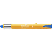 Pica-Marker - Markierungsstift GEL Signalmarker 8081 blau