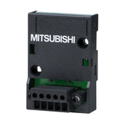 Mitsubishi Electric - SPS-Digitales Ein-/Ausgangs-Modul SPS FX3G 2 Transistorausg. FX3G-2EYT-BD