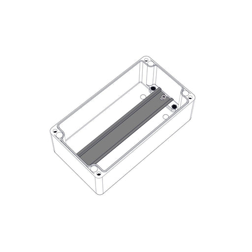 Rose System - Tragschiene TS 35 100614220