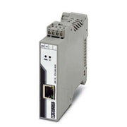 Phoenix Contact - SPS-Kommunikations-Modul HART-Ethernet-Multiplexer GW PL ETH/BASIC-BUS