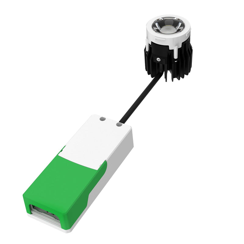 Philips Lighting - Lichttechnisches Zubehör/Ersatzteile für Leuchten LED-Einbaustrahler RS155Z MOD #94106999 827, dim. − 1 Stück