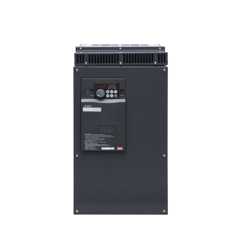 Mitsubishi Electric - Frequenzumrichter =< 1 kV Frequenzumrichter FR-A741-15K 15kW, 31 A