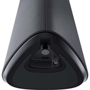 Loewe Technology - Lautsprecher Multiroom-Lautsprecher klang mr5 bas-gr basalt grey