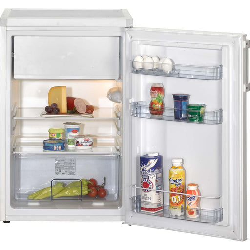 Amica - Kühlschrank Kühlgerät KS 15123 W ws 93/13L