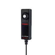 Gossen Foto - Zubehör/Ersatzteile für Prüf- und Messgeräte (Elektro) Hochpräzise Kombimesssonde MAVOPROBE LUX / UVA