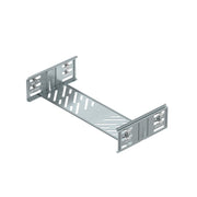 OBO Bettermann - Verbinder für Kabeltragsystem Längsverbinder-Set KTSMV 840 DD 85x400x200mm