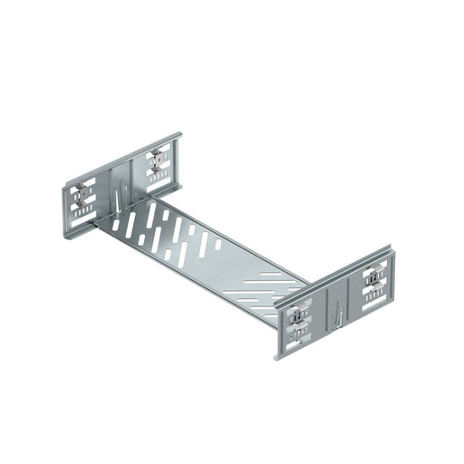 OBO Bettermann - Verbinder für Kabeltragsystem Längsverbinder-Set KTSMV 840 DD 85x400x200mm
