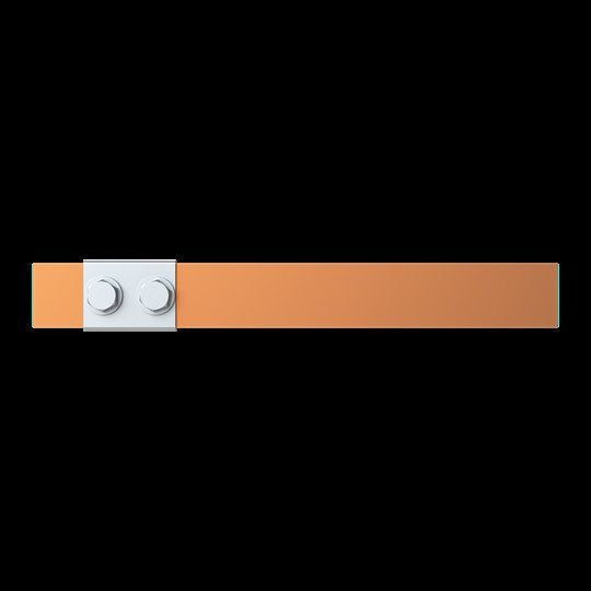 Striebel&John - Sammelschiene Kupferschiene ZX2242 30x5mm 1FB V2, A1
