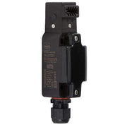Stahl - Einzelpositionsschalter Positionsschalter 8070/2-1-AZ-U60 S/Ö Sicherhssch getr
