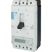 Eaton - Leistungsschalter für Trafo-, Generator- und Anlagenschutz Leistungsschalter NZMH3-PX630 PXR25 630A, 3p