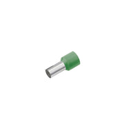Cimco Werkzeuge - Aderendhülse Isol. Aderendhülse 187238 50qmmx 20mm, oliv − 50 Stück