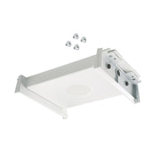 Ridi-Leuchten - Mechanisches Zubehör/Ersatzteile für Leuchten Leuchtenverbinder FLAKE-VS-CDH FWS mit APCON CDH-Modul