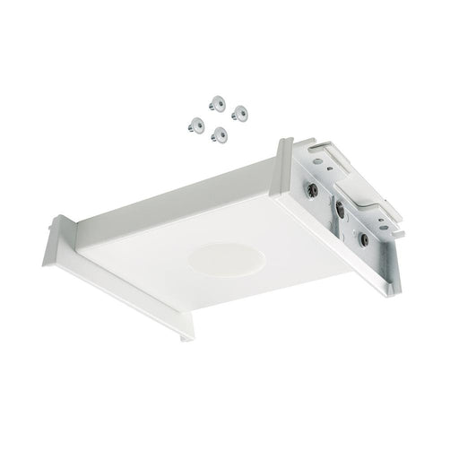Ridi-Leuchten - Mechanisches Zubehör/Ersatzteile für Leuchten Leuchtenverbinder FLAKE-VS-CDH FWS mit APCON CDH-Modul − 1 Stüc
