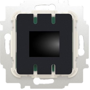 Busch-Jaeger - Raumthermostat Raumtemp.-regler Einsatz 1095 UTA-BT