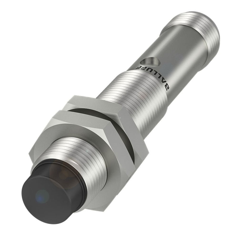 Balluff - Induktiver Näherungsschalter Sensor,ind.,M12x1,Stecker BES 515-356-S4-C 24V/DC,pnp,sn=4mm
